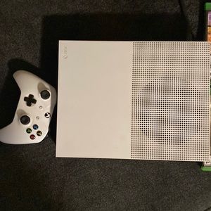 Xbox One Console